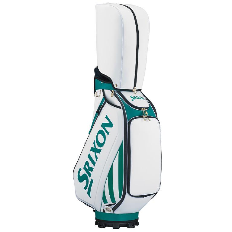 SRIXON スリクソン ゴルフ キャディバッグ GGC-S217L【2026メジャー