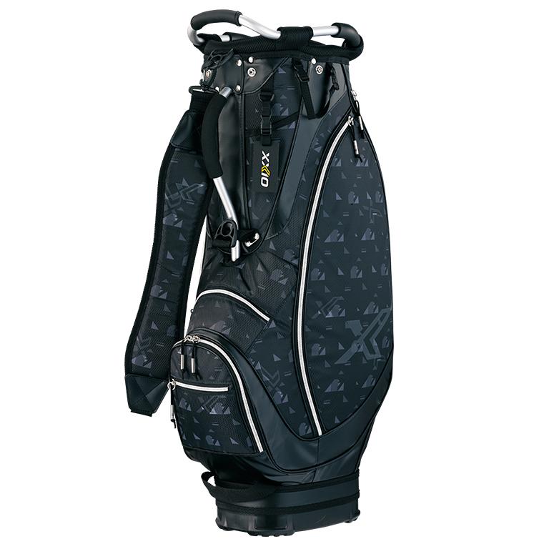 XXIO ゼクシオ ゴルフ キャディバッグ カジュアルモデル