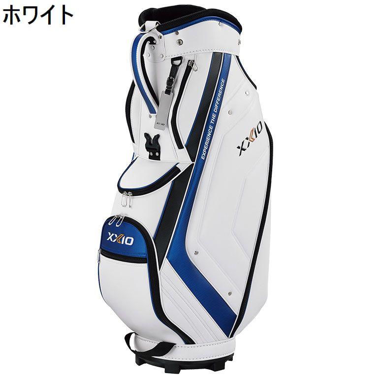 XXIO ゼクシオ ゴルフ キャディバッグ GGC-X142 : カスカワ