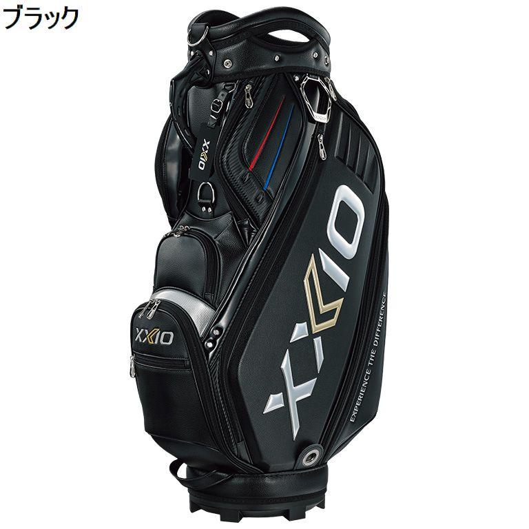 ゼクシオキャディバックGGC-X157 XXIO ゼクシオ ゴルフ キャディバッグ GGC-X157 : カスカワ