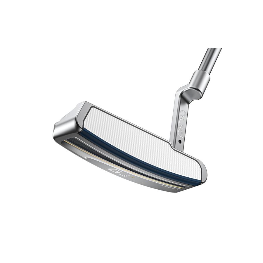 PING GLe3 ANSER レディース パター PING（ピン） ピンゴルフ GLE3 レディース パター アンサー ANSER 女性