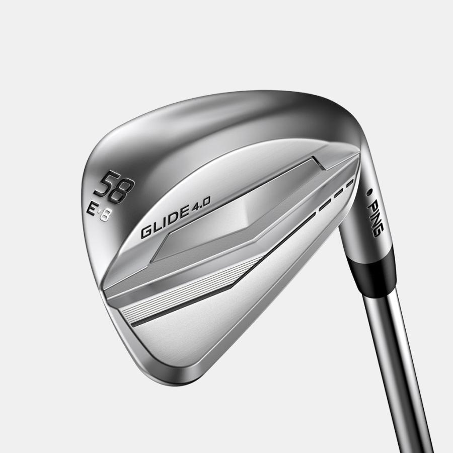 PING（ピン） PING PING GLIDE4.0 グライド4.0 ウェッジ EYE2