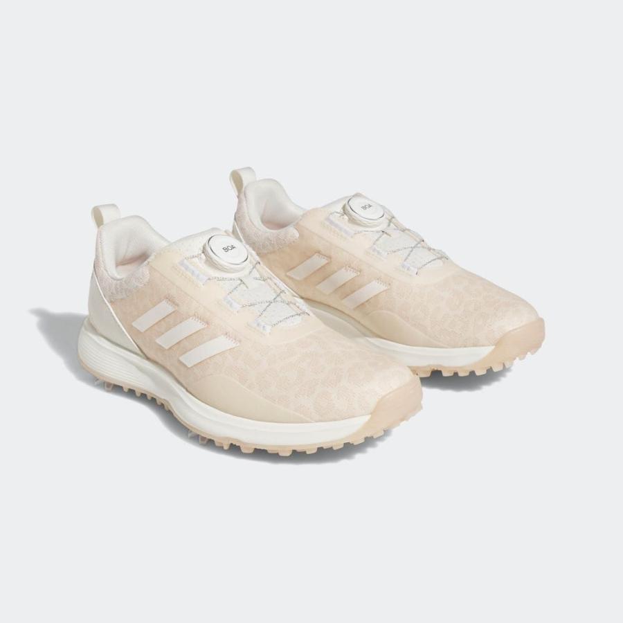 adidas（アディダス） レディースゴルフ ウィメンズ S2G ボア 23