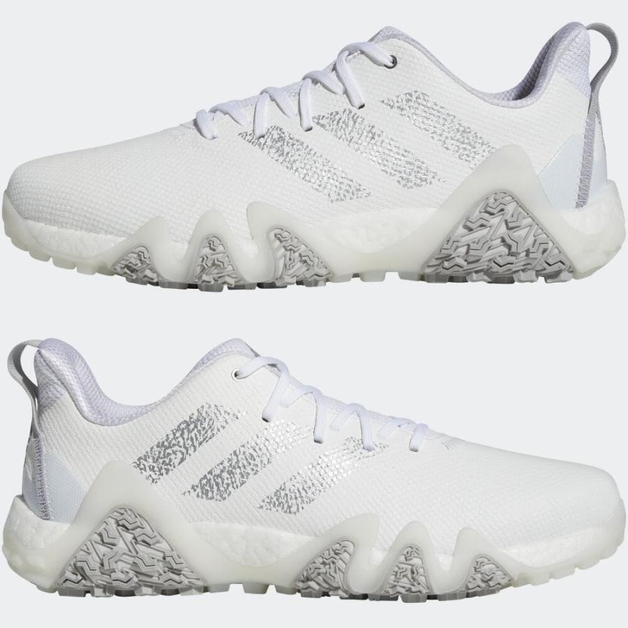 adidas アディダス メンズゴルフ コードカオス22 シューズ