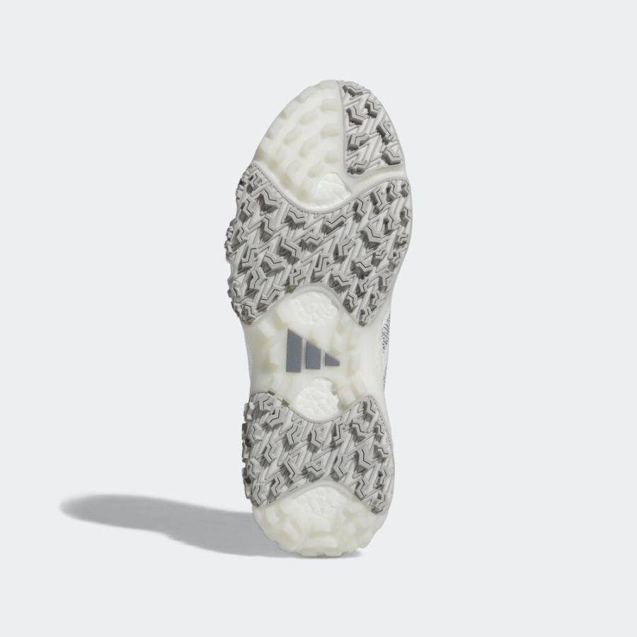 adidas（アディダス） メンズゴルフ コードカオス22 シューズ ポイント