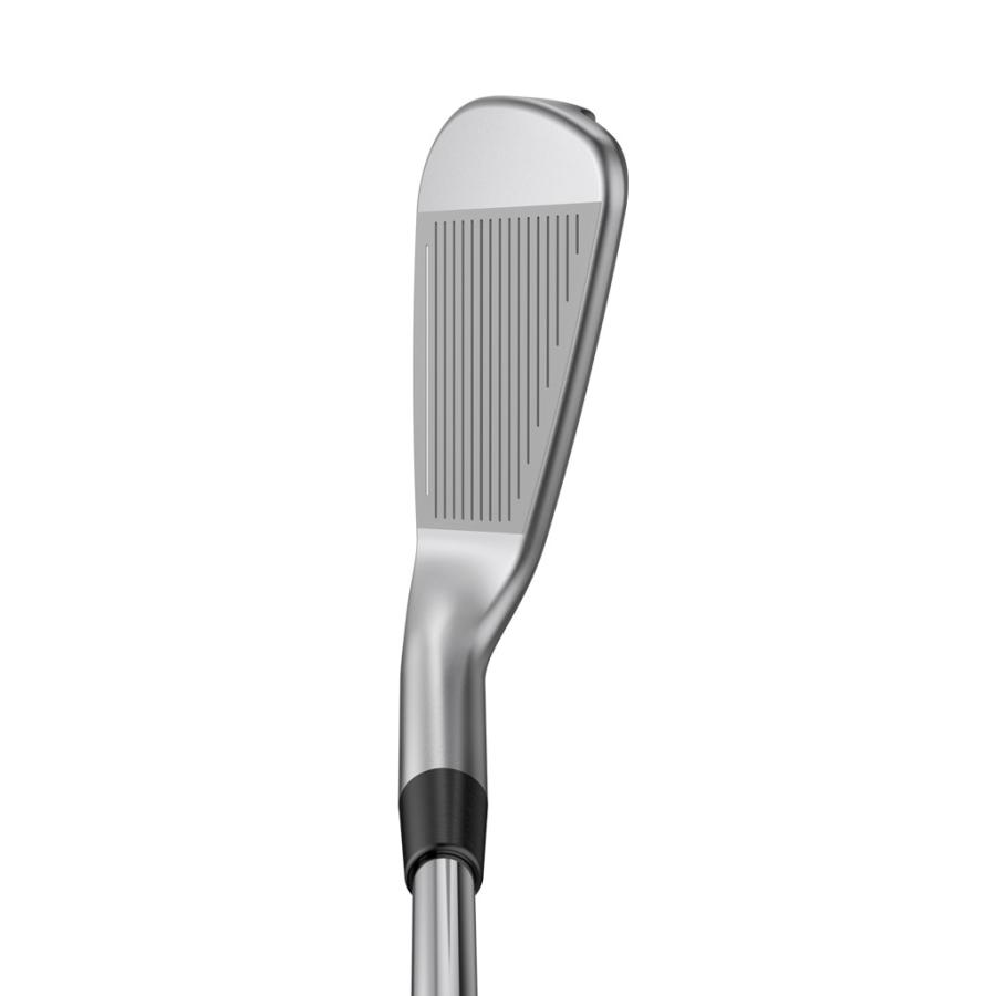 PING i59 アイアンセット 5-9 W PING i59 Irons w/ Steel Shafts | PGA TOUR Superstore