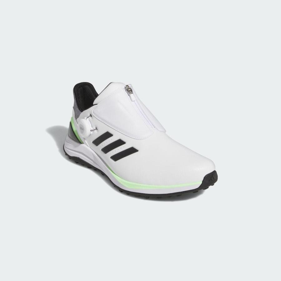 アディダス Adidas ソーラーモーションボア 24シューズ IF0283 adidas アディダス ゴルフシューズ ソーラーモーション ボア 24