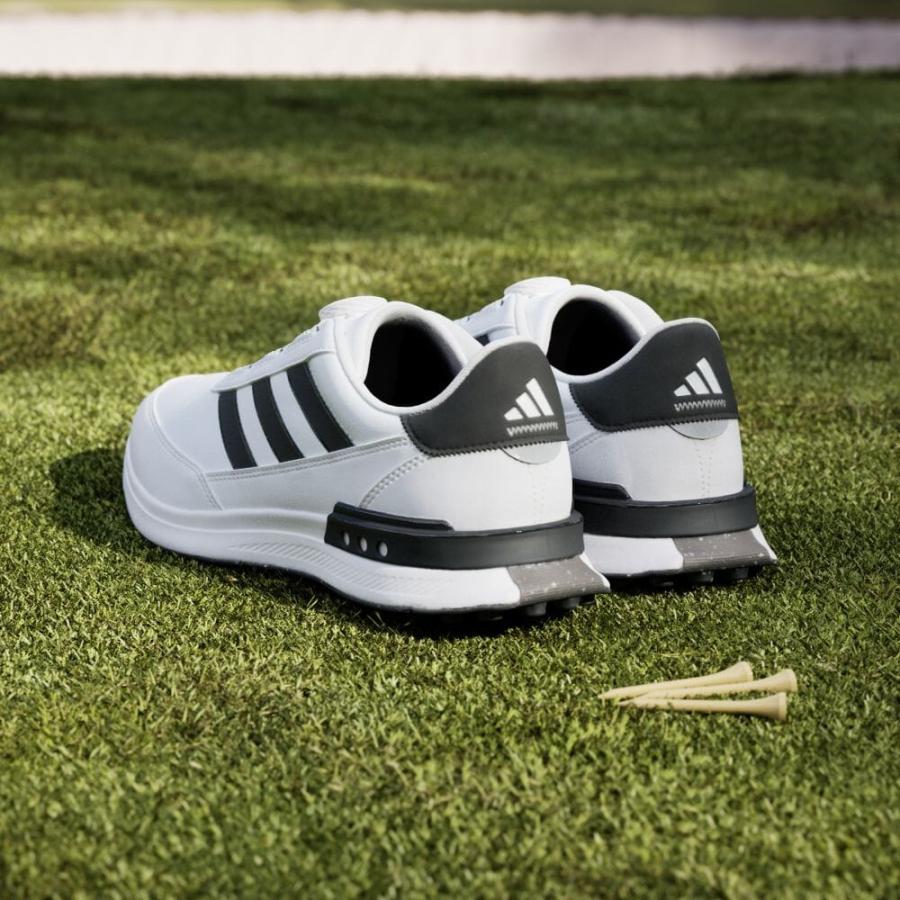 アディダスゴルフシューズ S2G SL ボア 24 スパイクレスシューズ ADIDAS GOLF アディダス ゴルフ ゴルフシューズ S2G SL ボア 24