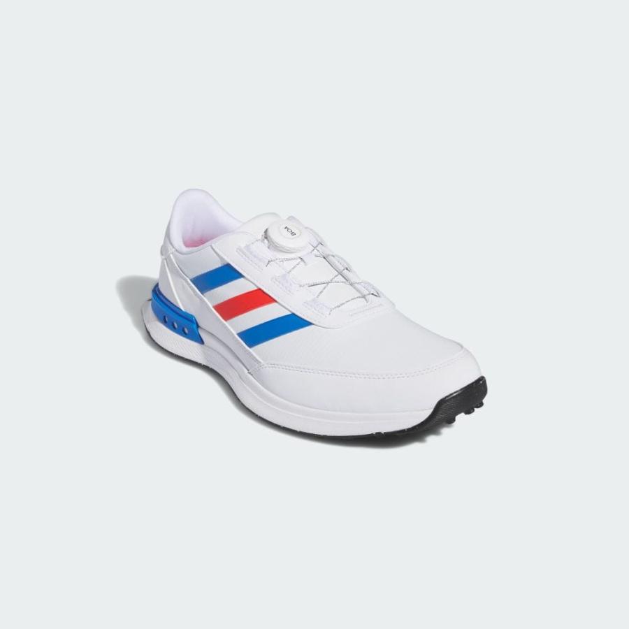 adidas アディダス メンズゴルフ S2G SL ボア 24 シューズ