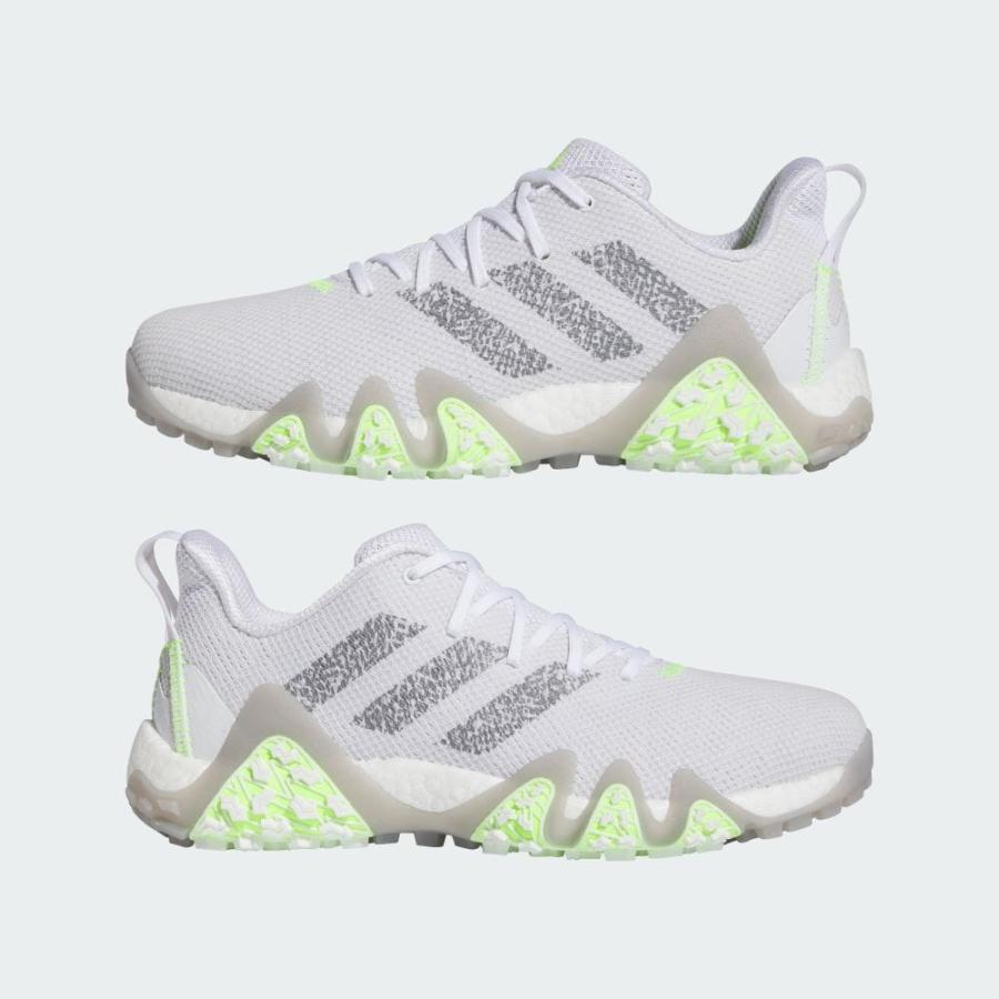 adidas（アディダス） メンズゴルフ コードカオス22 シューズ ポイント
