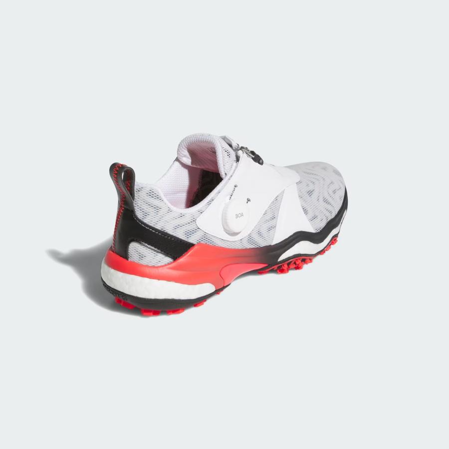 adidas アディダス ゴルフ コードカオス 25 ボア スパイクレス