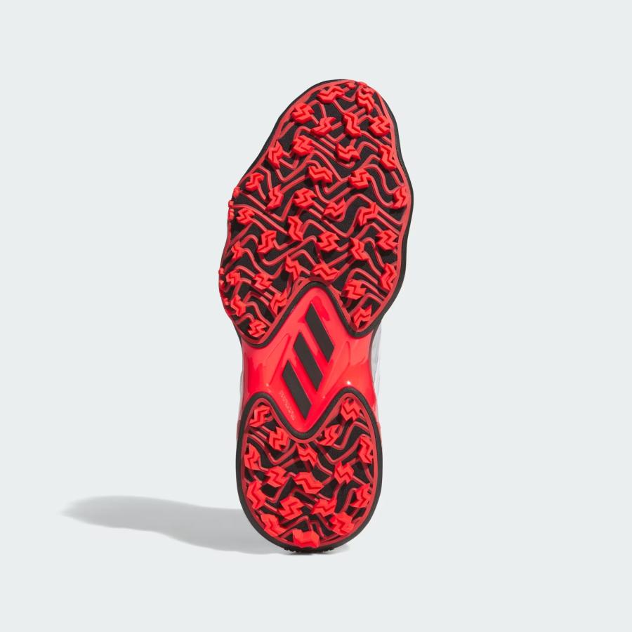 専用adidas GX3844 ゴルフシューズ 235サイズ adidas ゴルフシューズ 25センチ｜Yahoo!フリマ（旧PayPayフリマ）