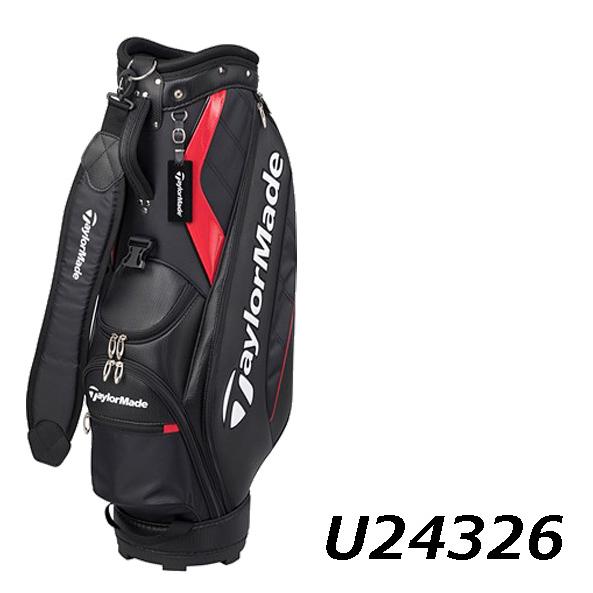 TaylorMade テーラーメイド TMトゥルーライトキャディバッグ TaylorMade テーラーメイド TMトゥルーライトキャディバッグ