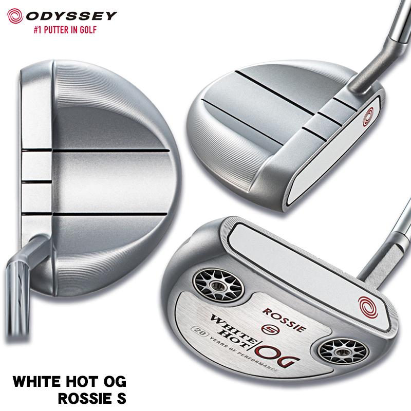 Callaway - ODYSSEY WHITE HOT OG パター STROKE LAB シャフト Amazon.com : Callaway Odyssey Odyssey Right Hand Putter