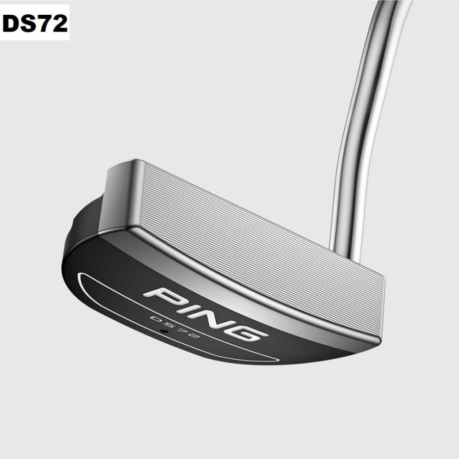 PING - ピン　PING パター　レフティ　左用 PING 【レフティ左用】PING ピン ゴルフ 2023 パター : カスカワ