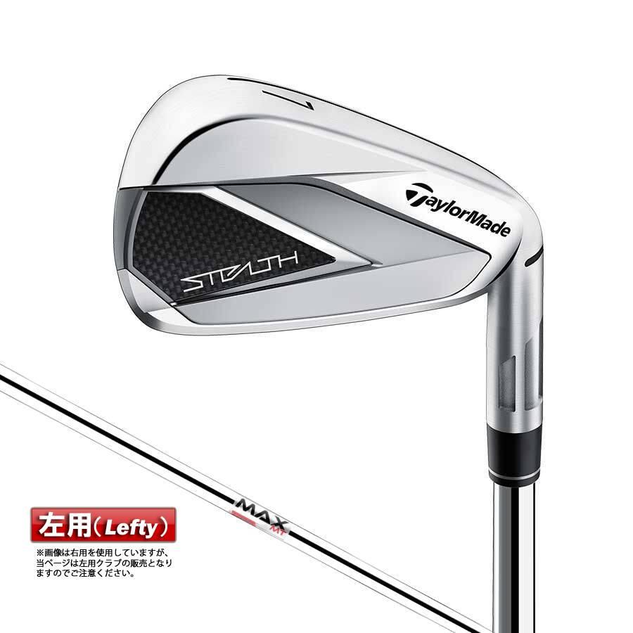 TaylorMade（テーラーメイド） 【レフティ/左用】テーラーメイド