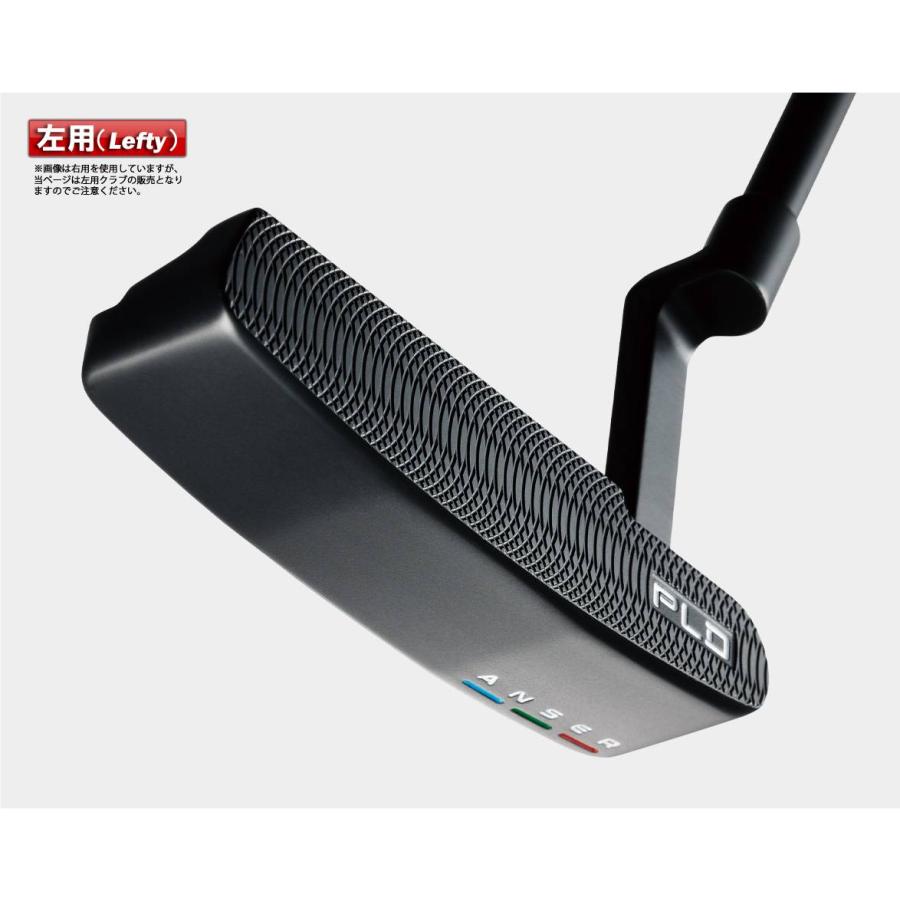 左用】PING DS72 33インチ レフティー 【公式通販】