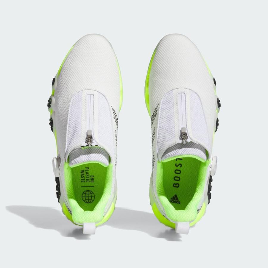adidas（アディダス） メンズゴルフ コードカオス22 ボア シューズ