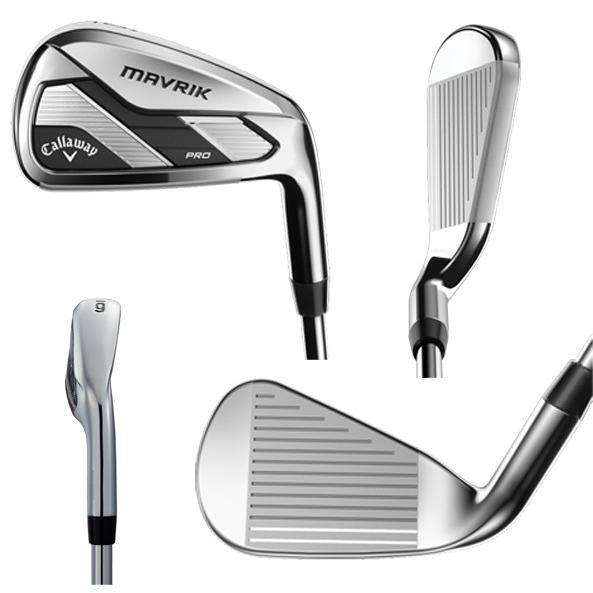 callaway mavrik pro irons