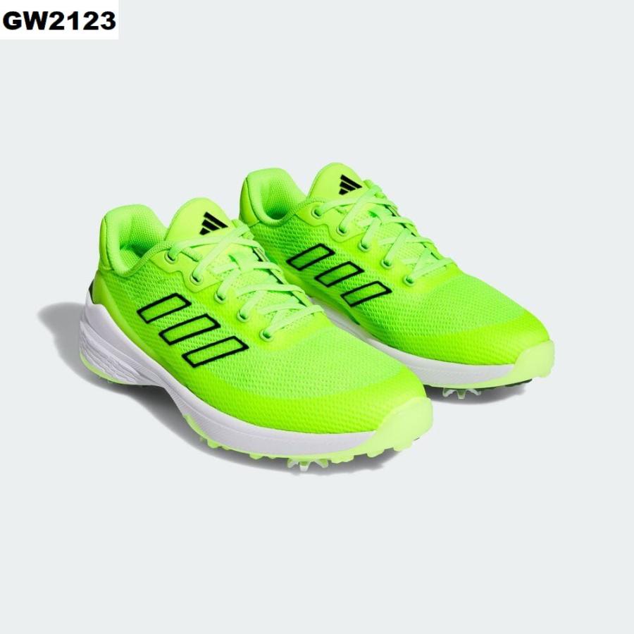 adidas（アディダス） メンズゴルフ ゼッドジー23 VENT シューズ