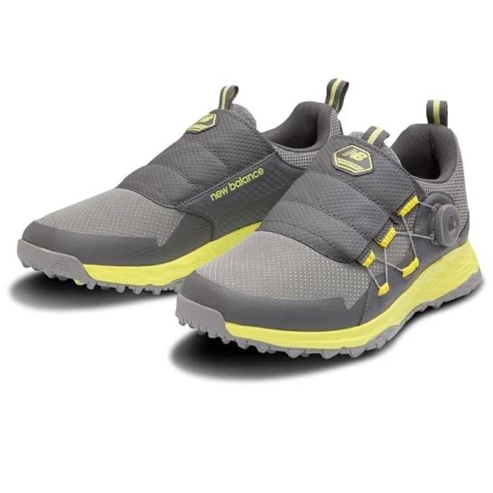 ニューバランス ゴルフシューズ 4700 v1 SL BOA 27cm New Balance（ニューバランス） ゴルフ フラッシュフォーム4700 V1 SL