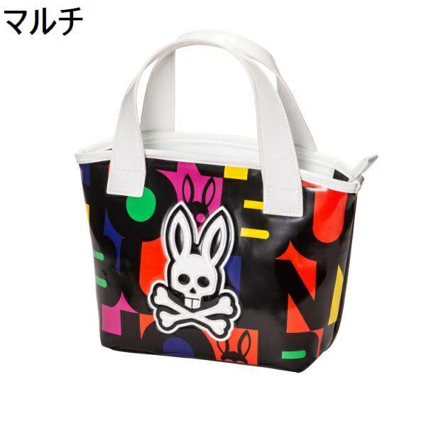 Psycho Bunny（サイコバニー） ゴルフ ラウンドバッグ EXCLUSIVE