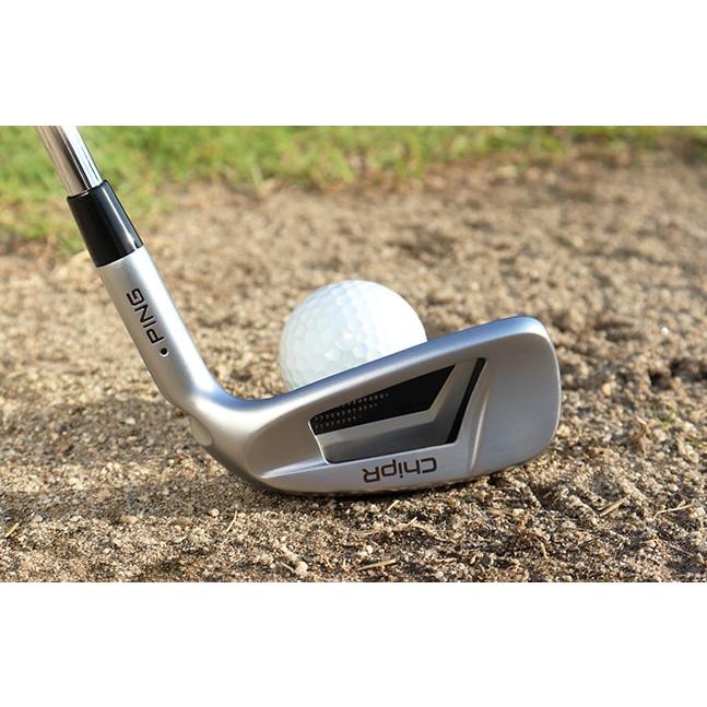 PING - ping chipR　34インチ PING ピン ゴルフ チッパー ChipR ランニング ウェッジ 34インチ
