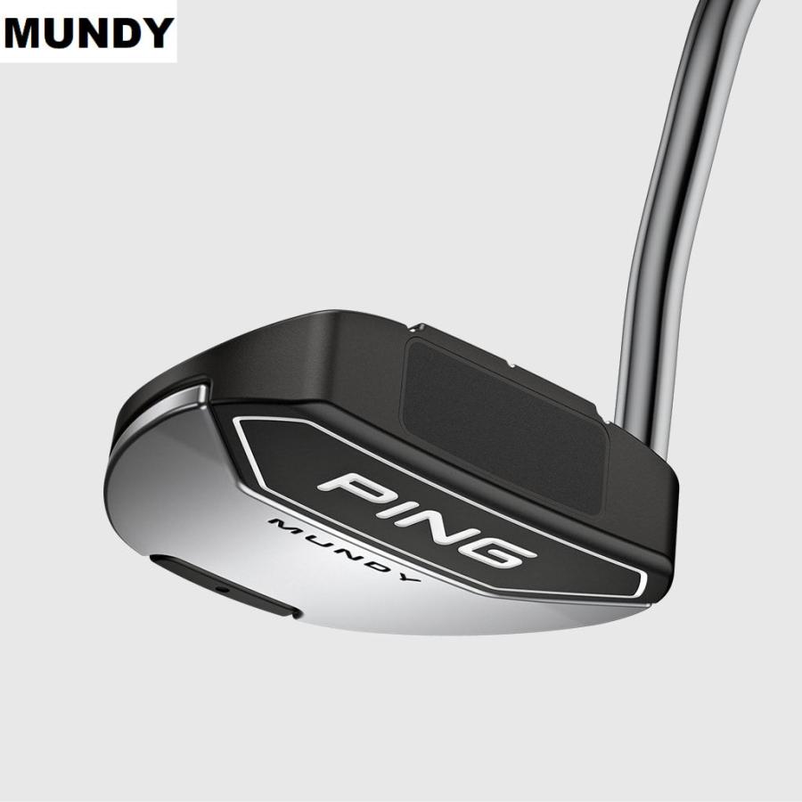 PING（ピン） 日本正規品 ゴルフ クラブ 2023 パター ポイント10倍