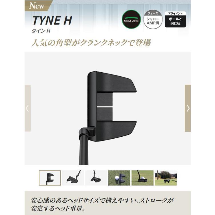 PING（ピン） 2024 PING ゴルフ パター PING PUTTER ポイント10倍