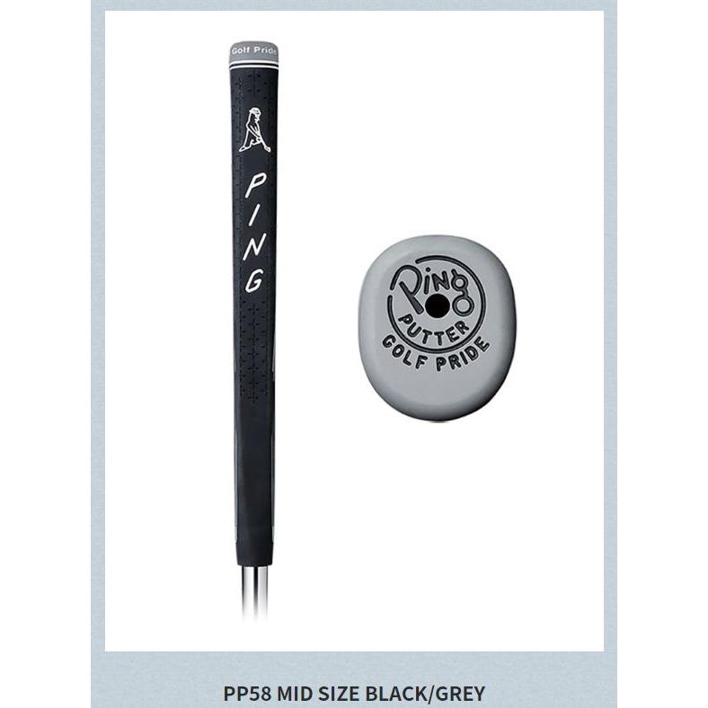 PING（ピン） 2024 PING ゴルフ パター PING PUTTER ポイント10倍