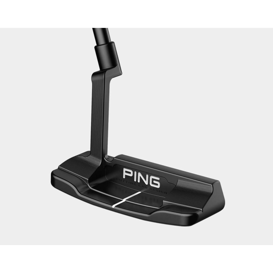 PING ピン ゴルフ PLD ミルドパター アンサーD ANSER D  ポイント10倍_2