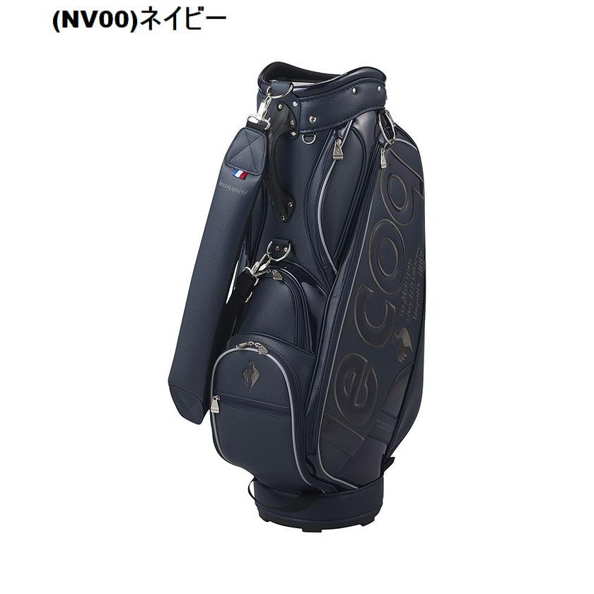 le coq sportif ルコックスポルティフ（ゴルフ） 大口径