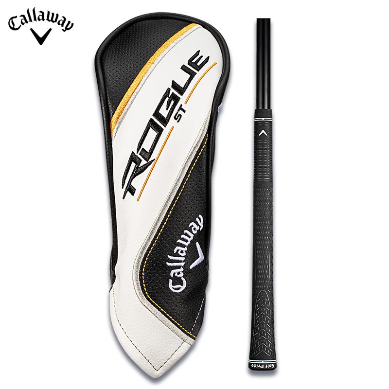 Callaway キャロウェイ ゴルフ ユーティリティ ROGUE ST MAX