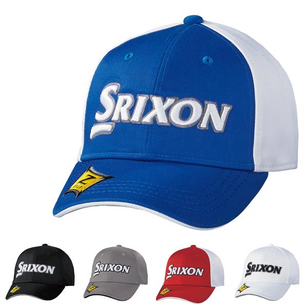 8周年記念イベントが 売れ筋がひ新作 スリクソン ゴルフ 帽子 メンズ ツアーキャップ