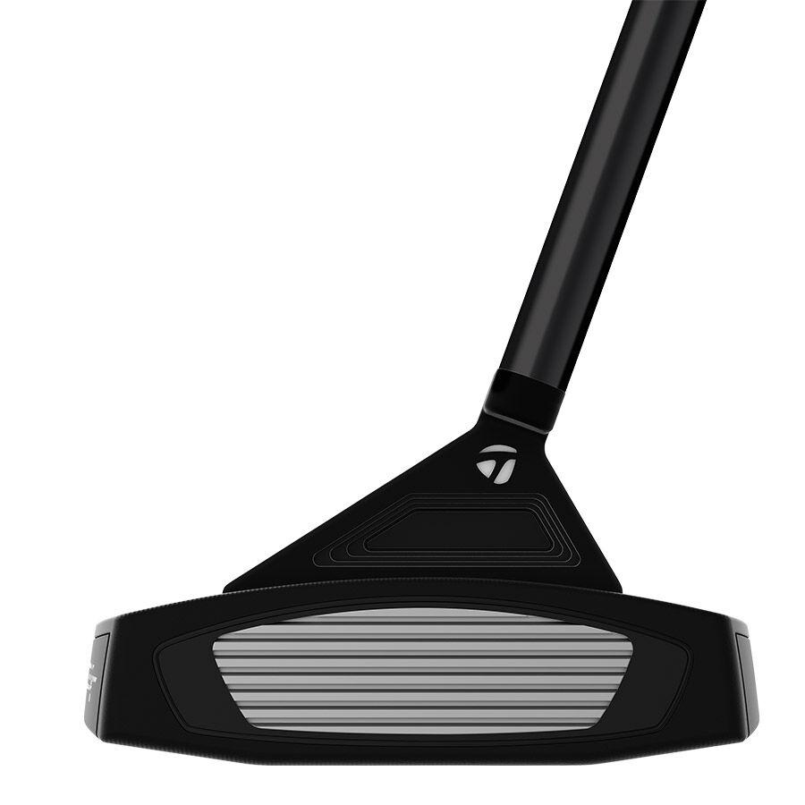 TaylorMade（テーラーメイド） ゴルフ スパイダー GT ブラック TM2