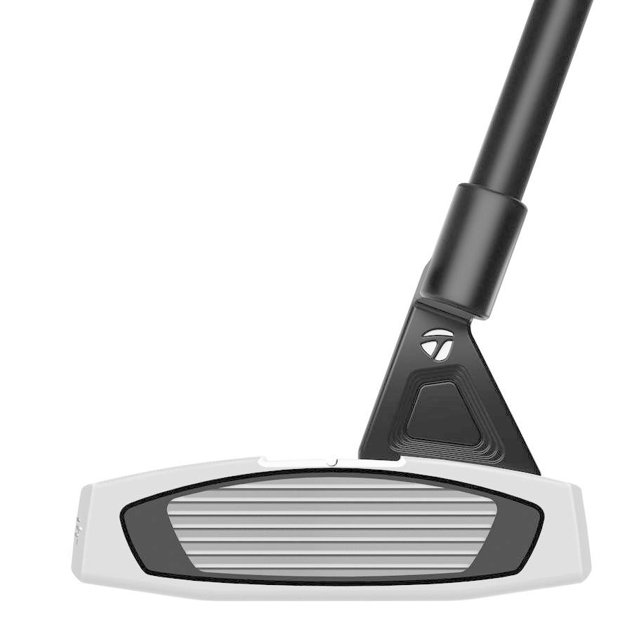 TaylorMade テーラーメイド ゴルフ スパイダーGT X デューンシルバー 