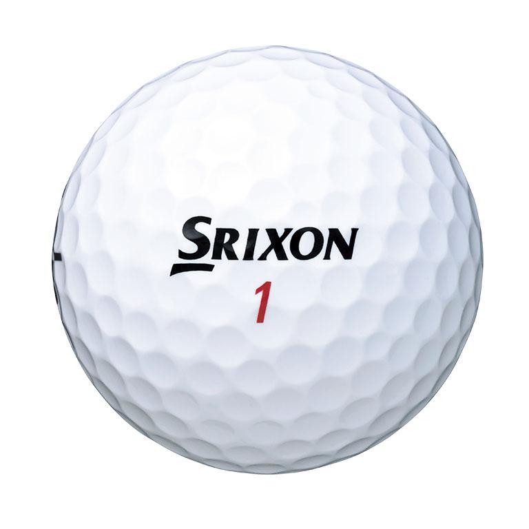 SRIXON 【X3】スリクソン ゴルフボール X3 1スリーブ(3球入