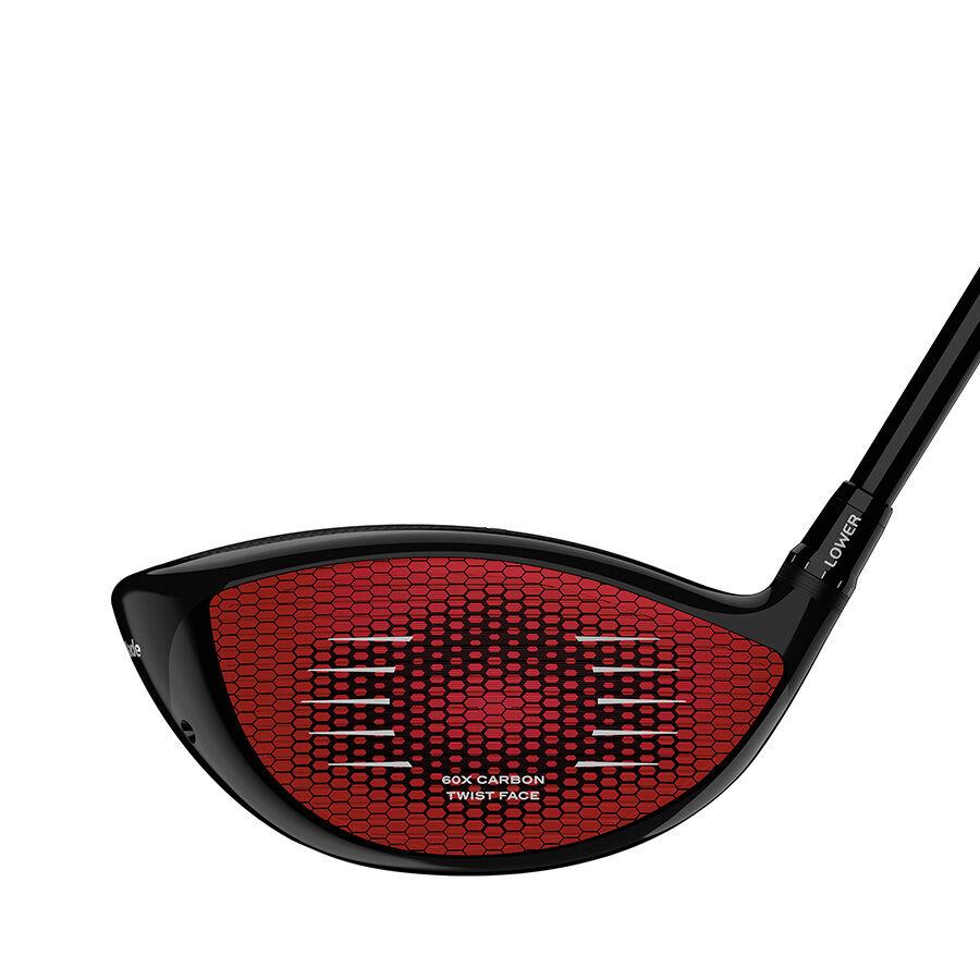 TaylorMade（テーラーメイド） ドライバー ステルス ゴルフクラブ
