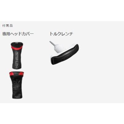 TaylorMade（テーラーメイド） ドライバー ステルス ゴルフクラブ