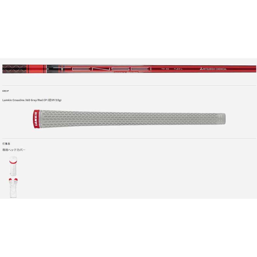 TaylorMade（テーラーメイド） レディース フェアウェイウッド