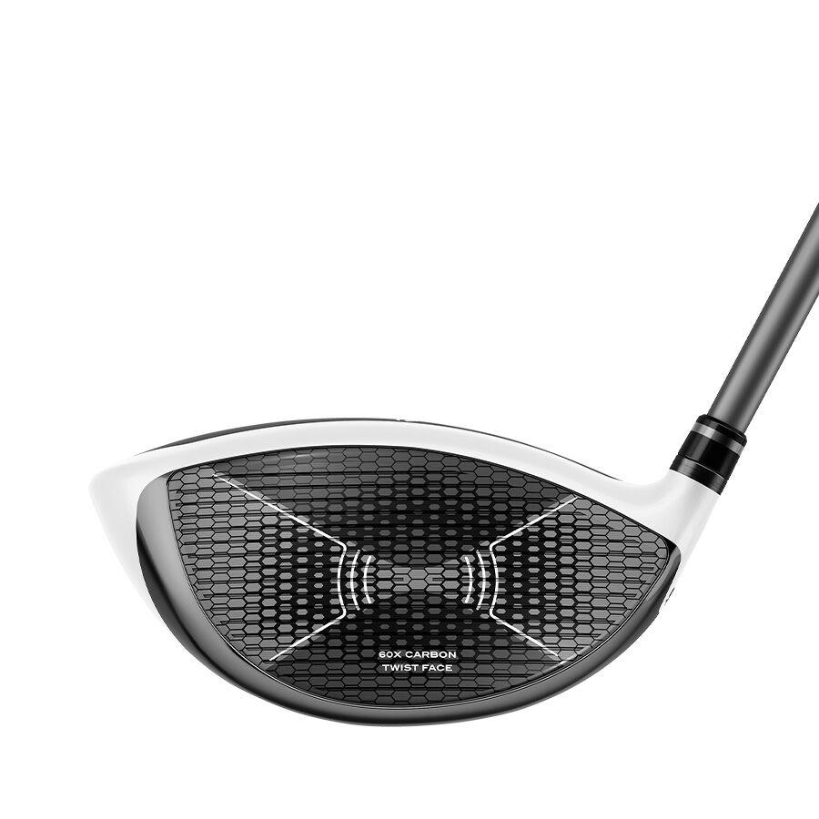 TaylorMade（テーラーメイド） ステルス グローレ ドライバー ゴルフ