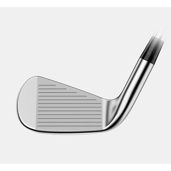Titleist 2021 タイトリスト T100S アイアン 5本セット(6~9、P Titleist 2021 タイトリスト T100S アイアン 5本セット(6~9、P