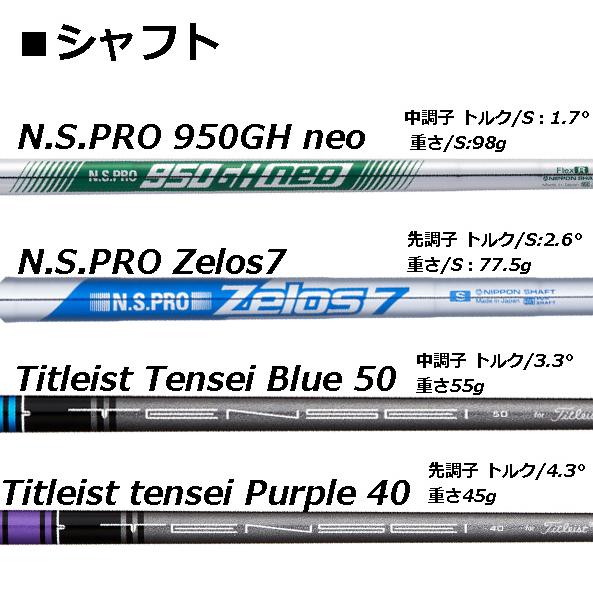 Titleist 2020年 タイトリスト T400 アイアン 右用 5本セット Titleist 2020年 タイトリスト T400 アイアン 右用 5本セット