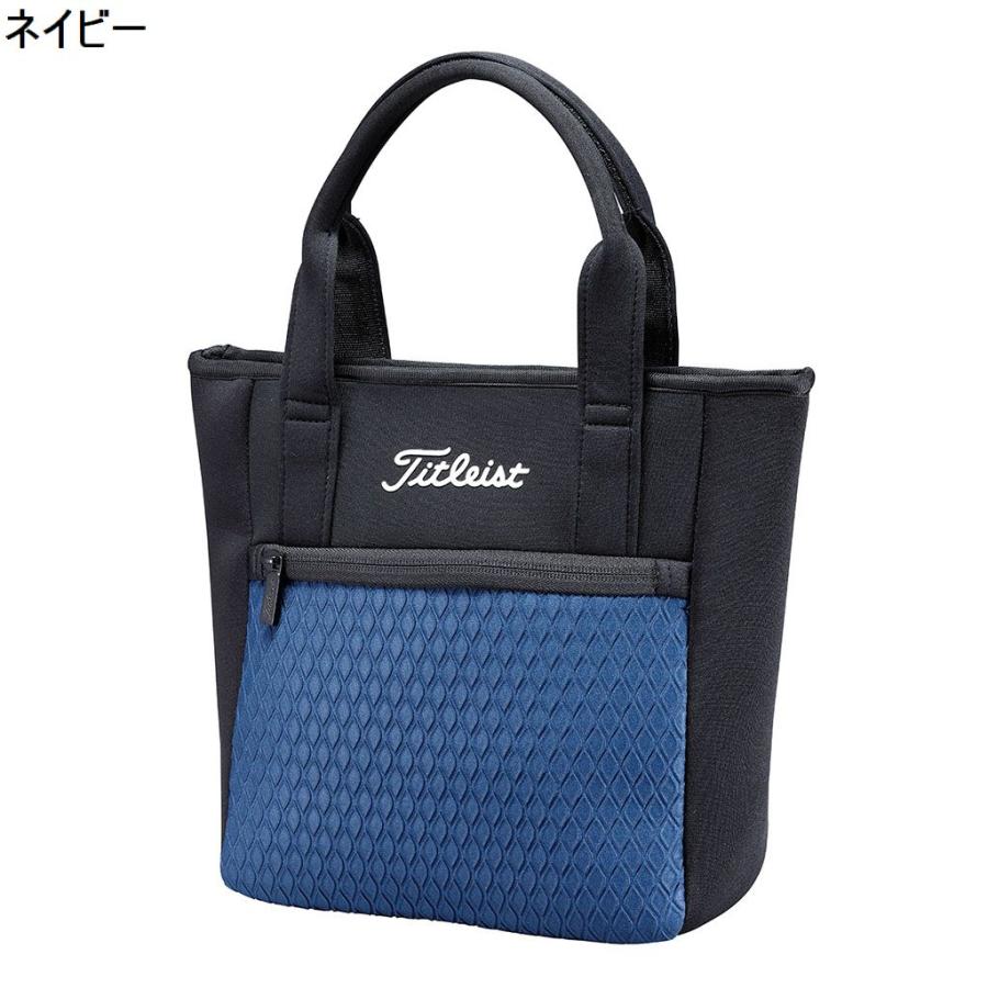 Titleist（タイトリスト） ゴルフ サマーシリーズ クーラーバッグ 