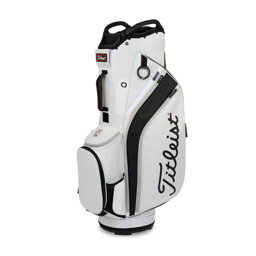 Titleist golf タイトリスト ゴルフ キャディバッグ 自立型 ゴルフ 楽天市場】タイトリスト TITLEIST ツアー キャディバッグ : GDO