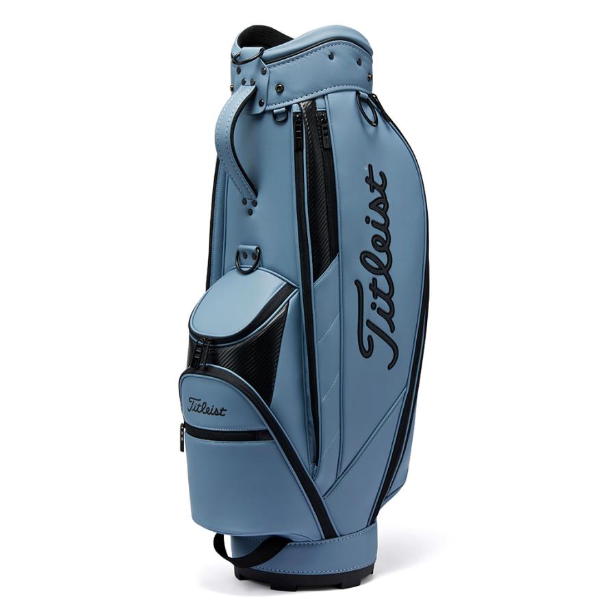 Titleist タイトリスト ゴルフバッグ コアエッセンシャル Titleist タイトリスト ゴルフバッグ コアエッセンシャル