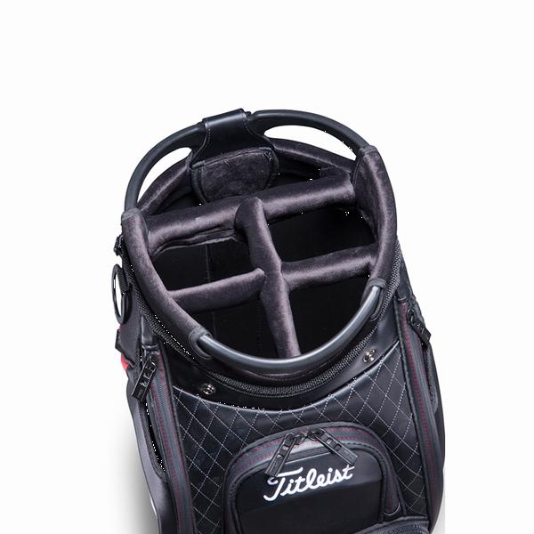 Titleist タイトリスト ゴルフバッグ ツアー キャディバッグ