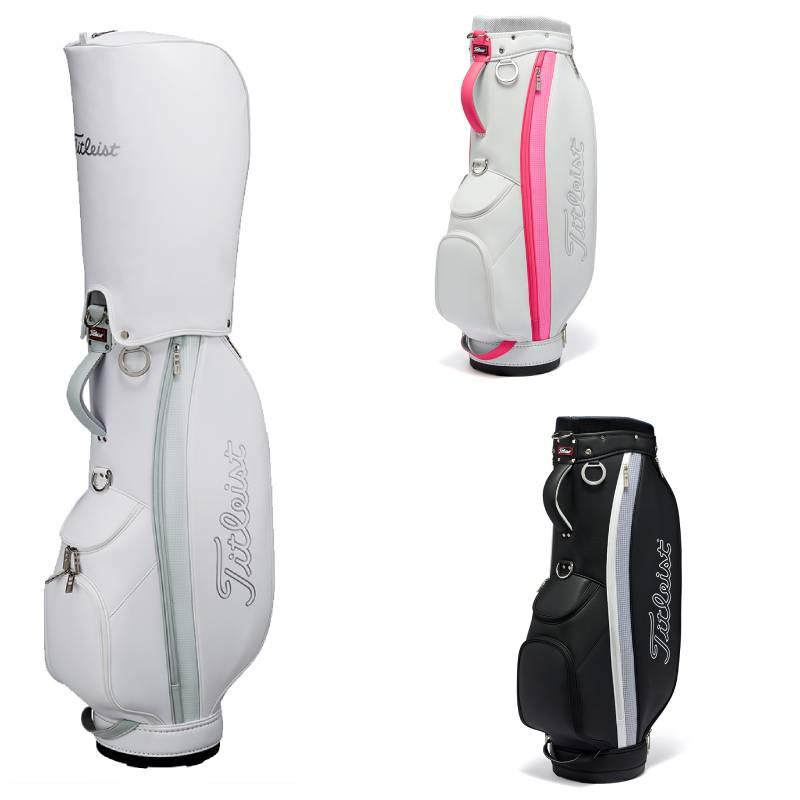 Titleist（タイトリスト） ゴルフ ウィメンズ ライトウェイトキャディ