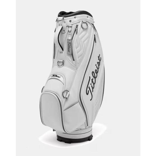 Titleist（タイトリスト） ゴルフ アルバトロス キャディバッグ