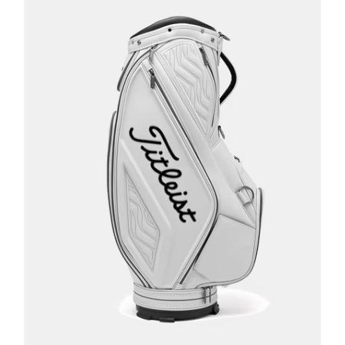 Titleist（タイトリスト） ゴルフ アルバトロス キャディバッグ